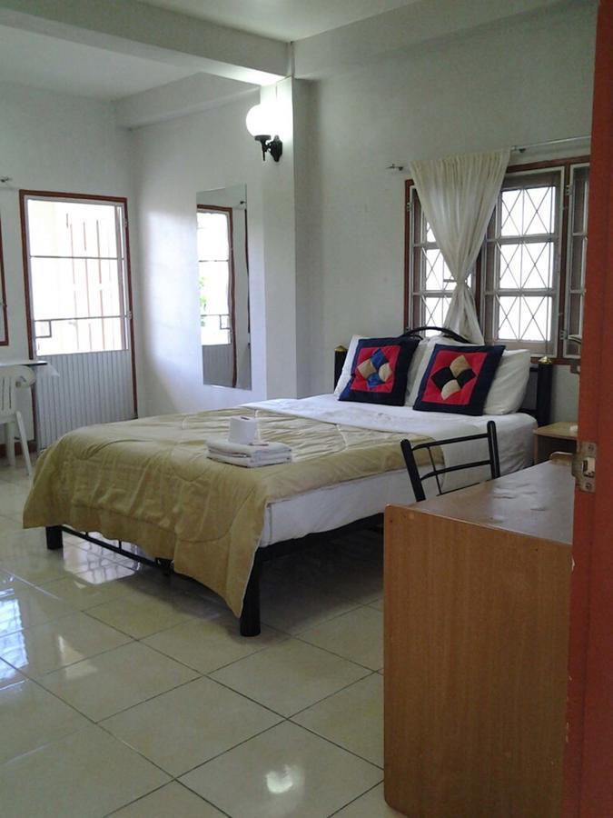 Pikul Apartment Hotel Nong Khai Exterior photo